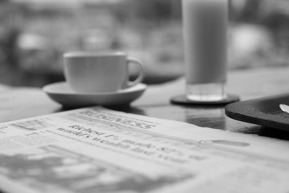 Financial News Today May 2026: Dow Record, Bank Risks & SPHD Income