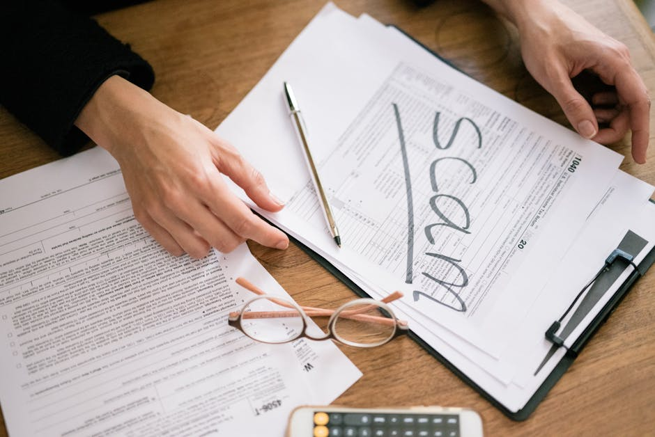 IRS Lawsuit, $1.7B Fund & Capital Gains Tax Debate 2026 — Photo by Leeloo The First on Pexels