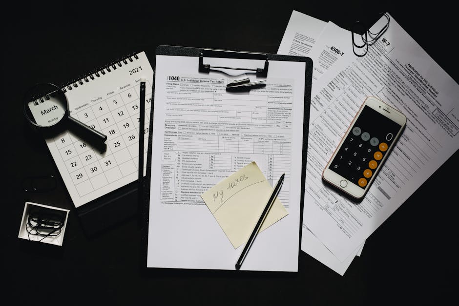 IRS Tax Updates 2026: COVID Refunds & Key Changes