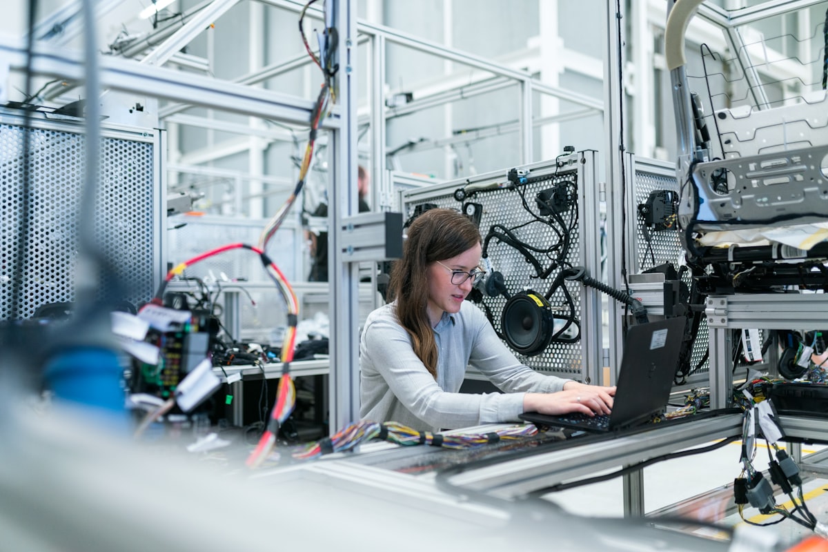 AI Trends May 2026: 5 Shifts Reshaping Tech & Work