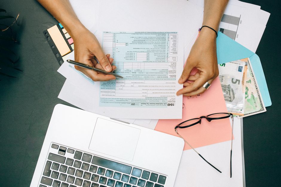 IRS Tax Liens, Trump Settlement & State Credits: Tax Strategy 2026 — Photo by Nataliya Vaitkevich on Pexels