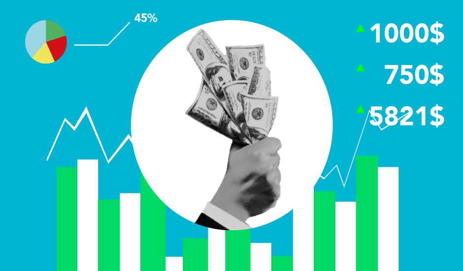 Space Stocks, Crypto Indexes & Earnings: Markets July 2026 — Photo by Monstera Production on Pexels