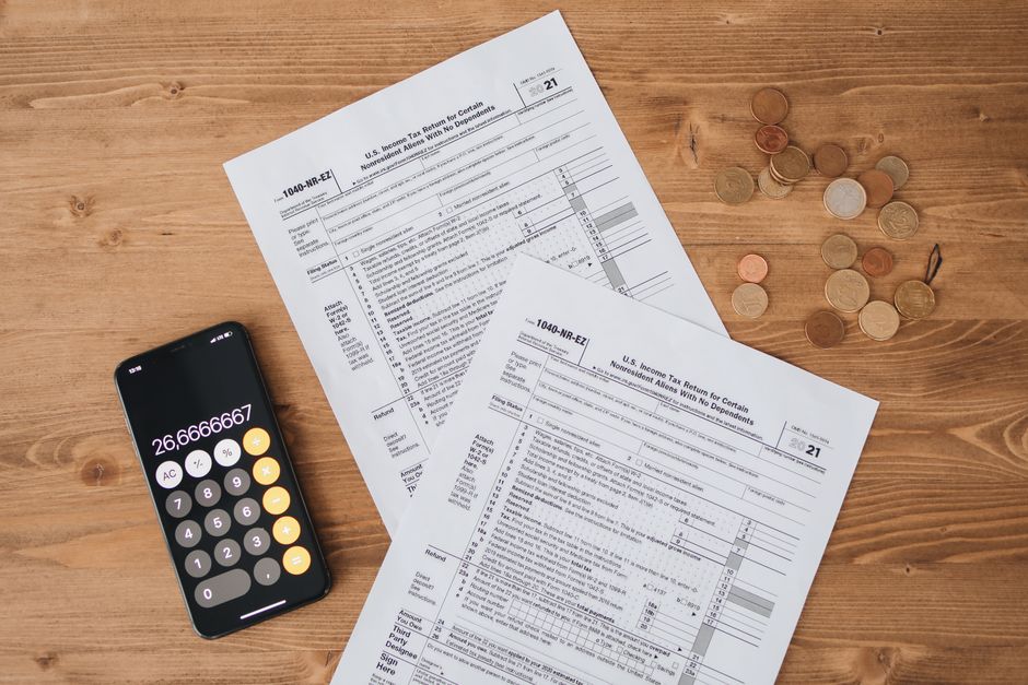 2026 IRS Tax Strategy Update: 5 Key Changes Today — Photo by Polina Tankilevitch on Pexels