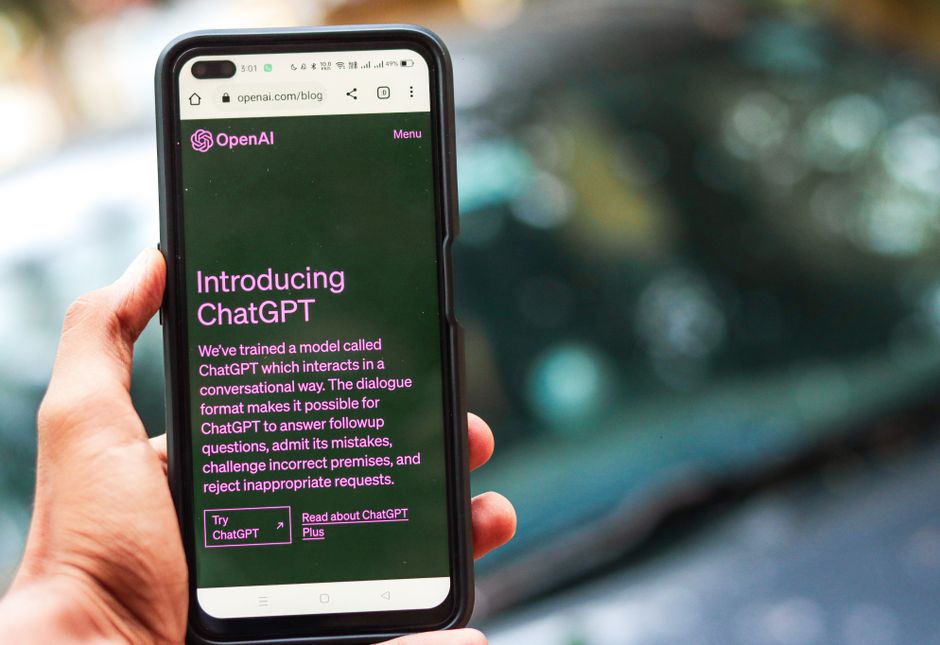 AI Safety Crisis: OpenAI Cuts Risk Team, Grok CSAM Allegations 2026 — Photo by Sanket Mishra on Pexels