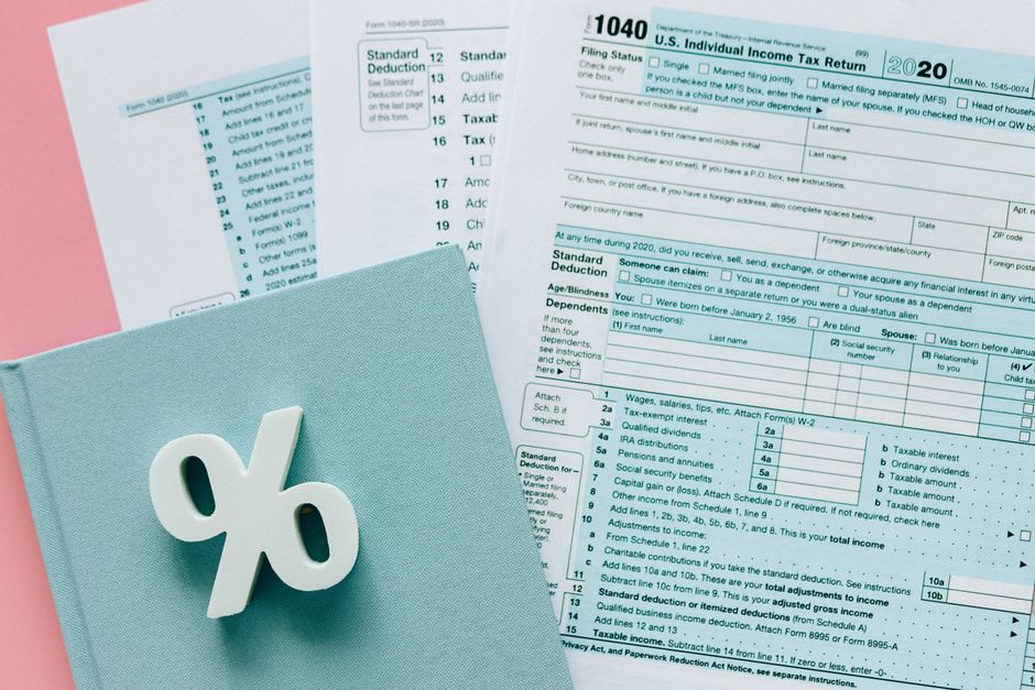 IRS Enforcement, Payment Risks & Tax Law Shifts: August 2026 — Photo by Nataliya Vaitkevich on Pexels