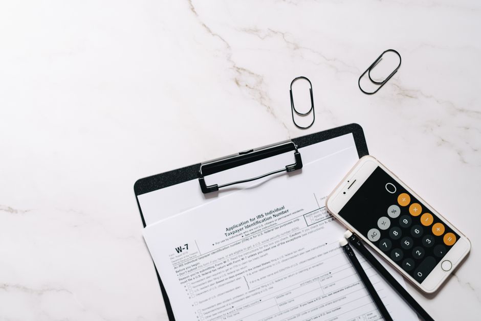 IRS Rules & Tax Credits Reshaping Schools and Nonprofits in 2026 — Photo by Leeloo The First on Pexels