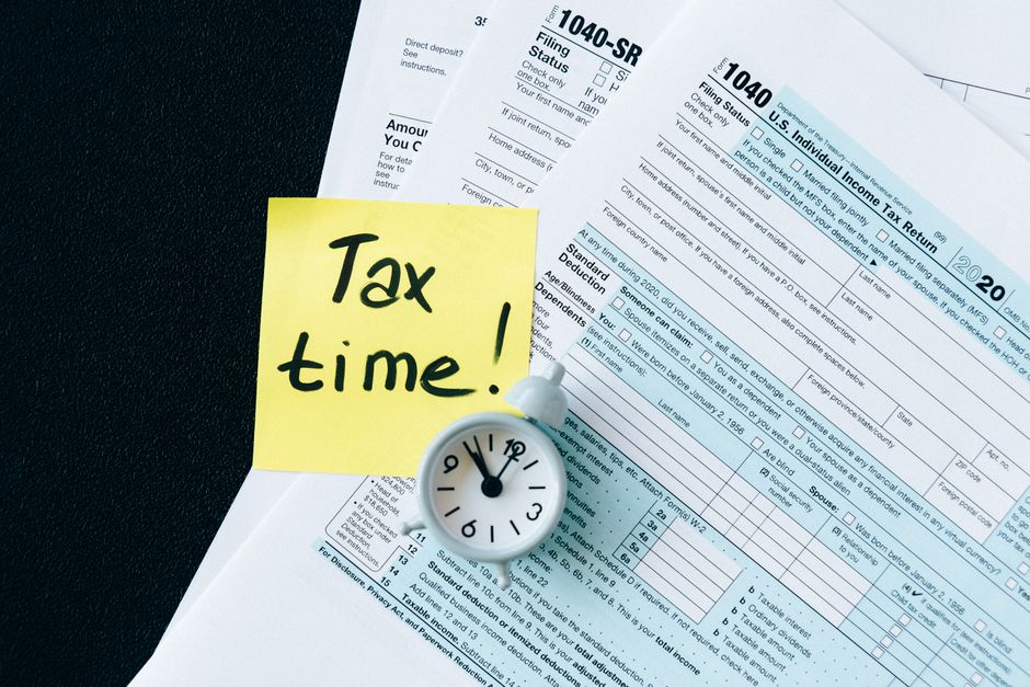 IRS Updates 2026: Audit Shield, E-Filing Rules & Tax Credits — Photo by Nataliya Vaitkevich on Pexels