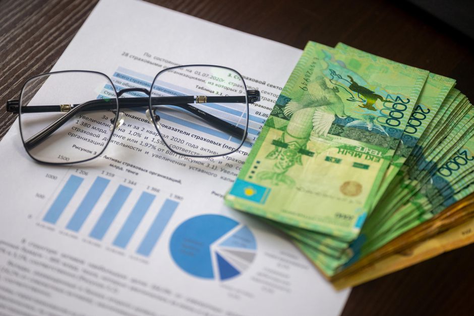 Markets on Edge: Fed Jackson Hole & Nvidia Earnings Loom (2026) — Photo by Bia Limova on Pexels