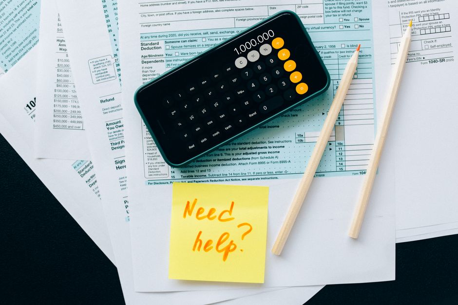 IRS Settlement, Enforcement Shifts & Hollywood Tax Credit: Key Tax Updates 2026 — Photo by Nataliya Vaitkevich on Pexels