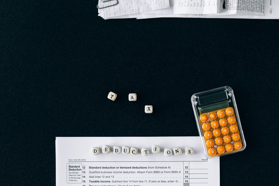 IRS Tax Rules Shake Up Schools & Families in 2026 — Photo by Nataliya Vaitkevich on Pexels