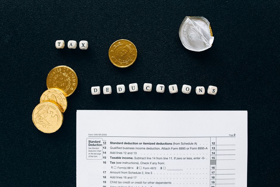 Roth IRA Income Limits 2026: Phase-Out Ranges Explained — Photo by Nataliya Vaitkevich on Pexels