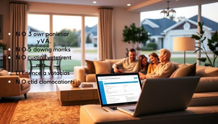 What Is a VA Home Loan - Mortgage Eligibility, Benefits & Limits