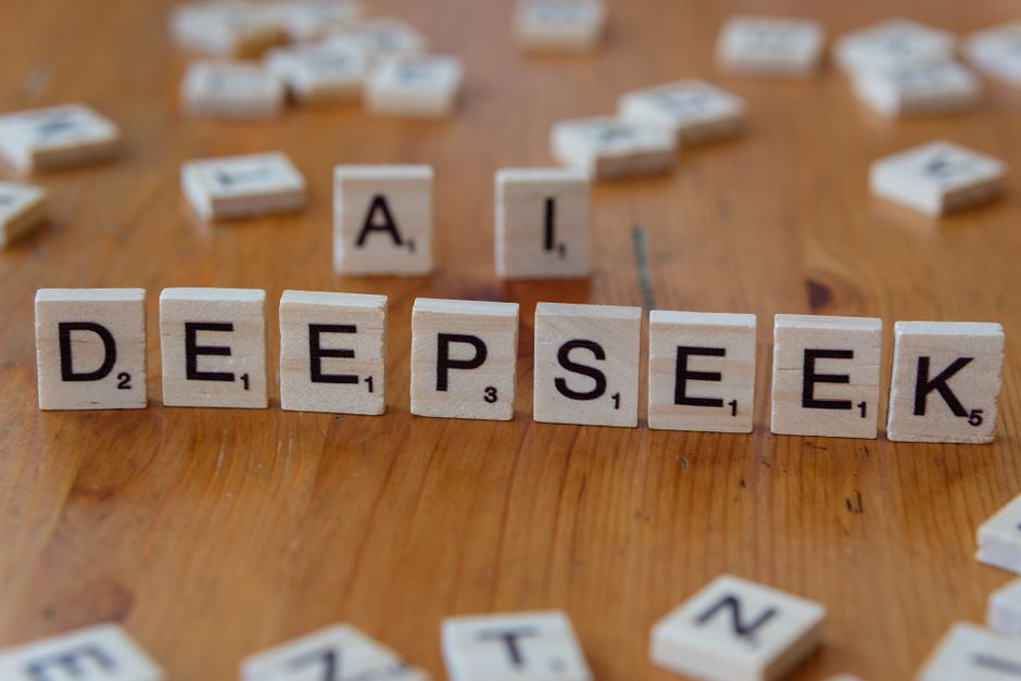 2026 AI Trends: China, Amazon, and the $5K Rent Crisis — Photo by Markus Winkler on Pexels