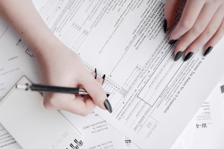 IRS Trust Stacking Crackdown & Tax News: June 2026 — Photo by SHVETS production on Pexels